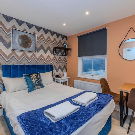 Flash Sale Brighton Train Station Studio Bn137Che04 Ngoại thất bức ảnh