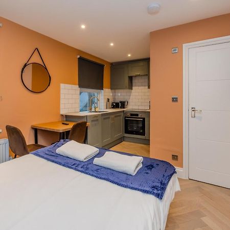 Flash Sale Brighton Train Station Studio Bn137Che04 Ngoại thất bức ảnh