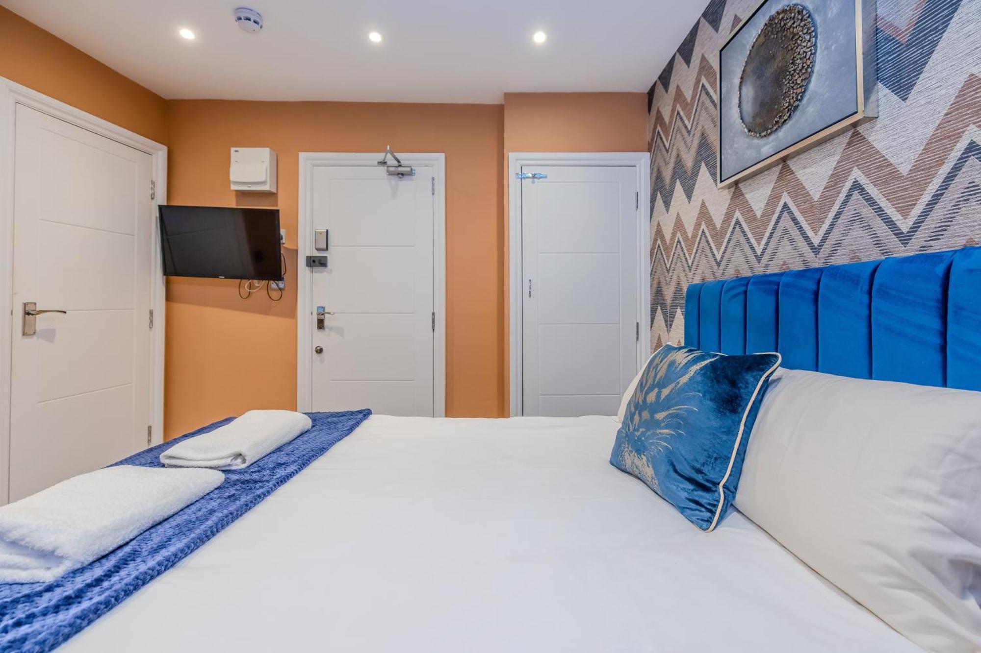 Flash Sale Brighton Train Station Studio Bn137Che04 Ngoại thất bức ảnh