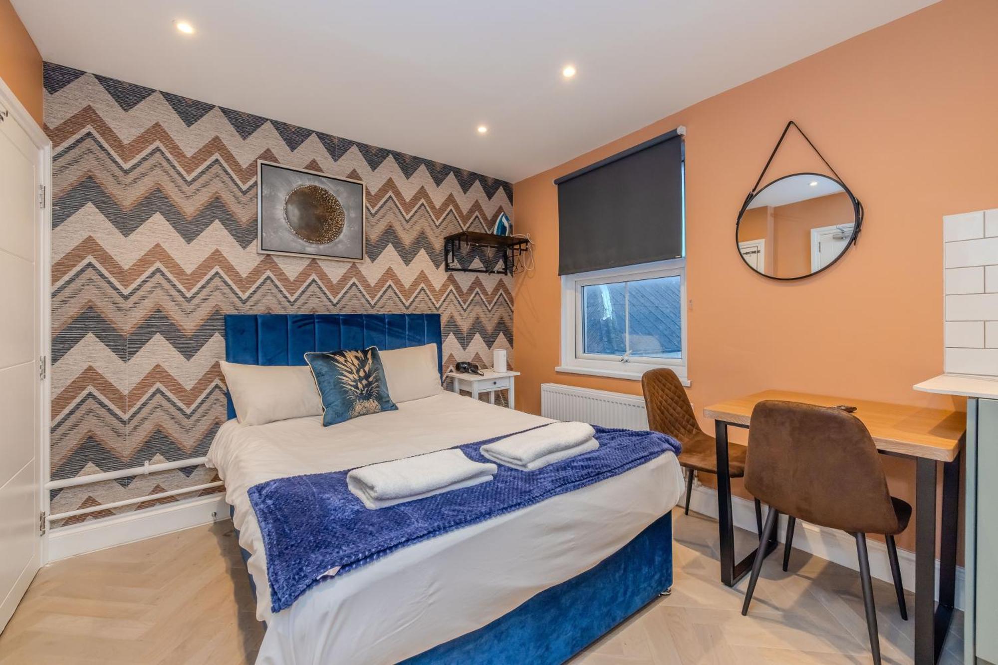 Flash Sale Brighton Train Station Studio Bn137Che04 Ngoại thất bức ảnh