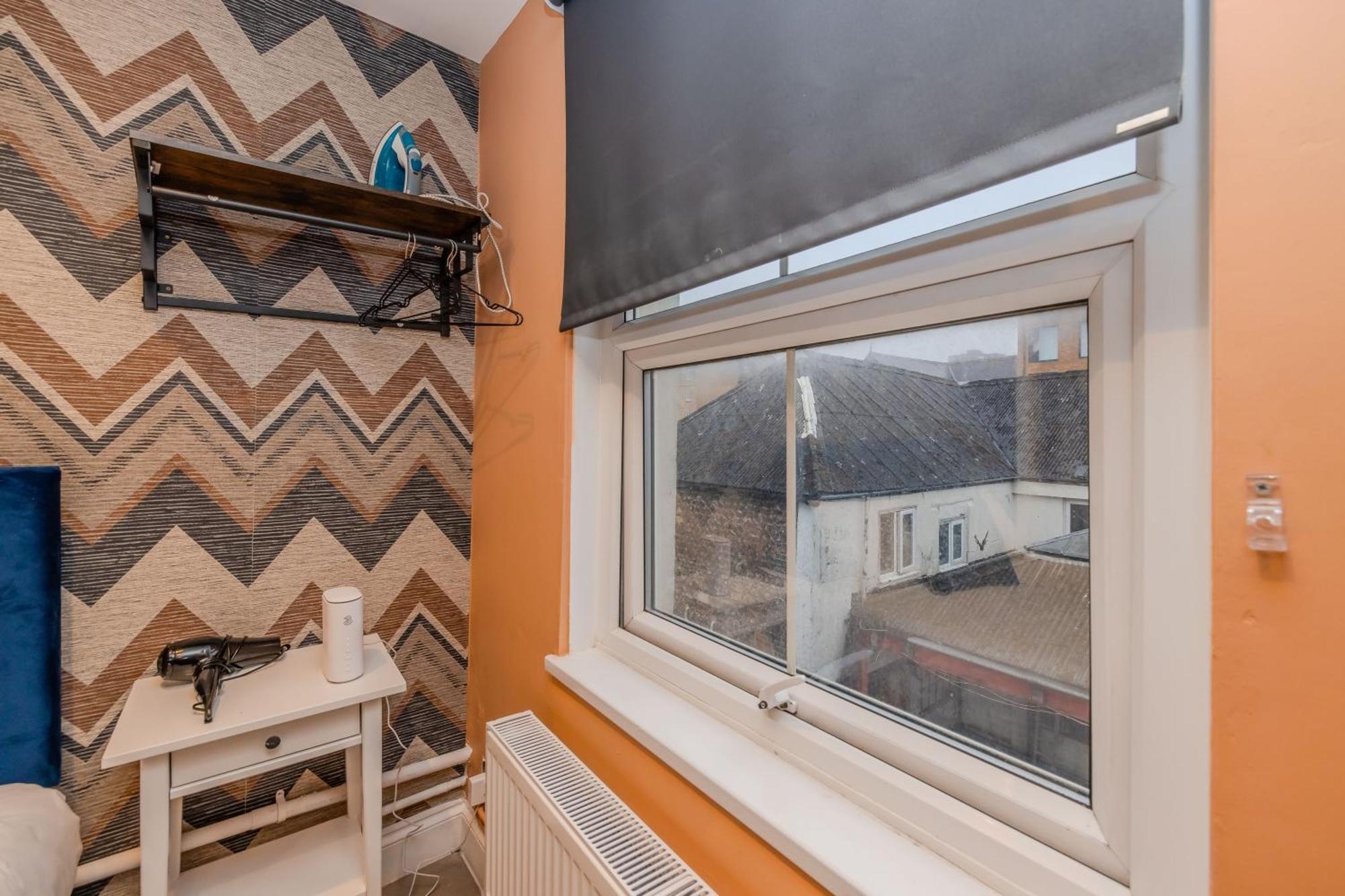 Flash Sale Brighton Train Station Studio Bn137Che04 Ngoại thất bức ảnh